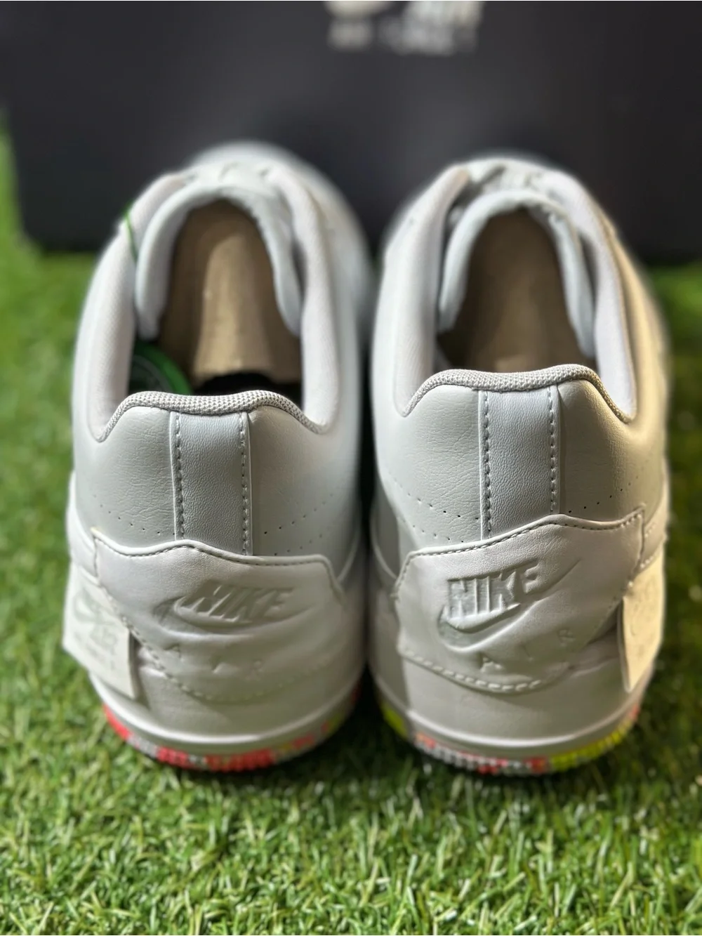 Nike Air Force nike air